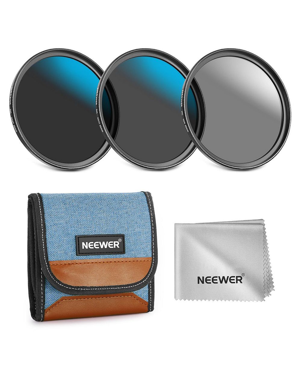 Neewer ND8 Neutral Density Lens Filter