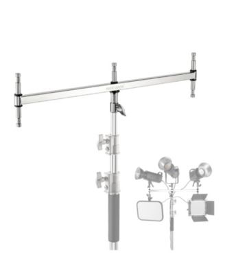 Neewer UA005 Stainless-Steel Photography Light Stand
