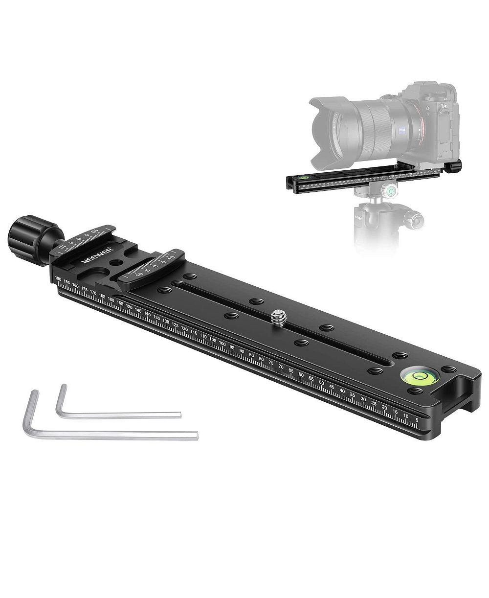 Neewer Adjustable Camera Mount