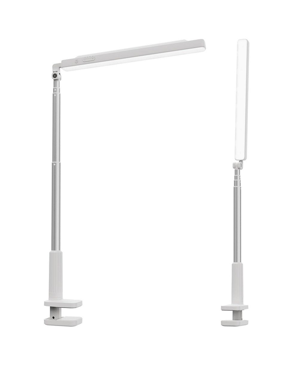 Neewer CRI85 Rechargeable Adjustable Bi-Color LED Light