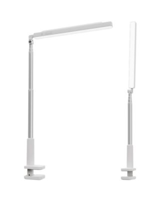 Neewer CRI85 Rechargeable Adjustable Bi-Color LED Light