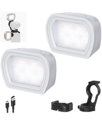 Neewer M21 Portable USB Type-C LED Mini Fill Lights [Compatible with DJI Osmo Pocket 3]