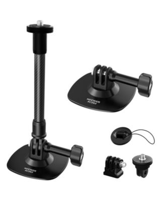 Neewer AC060 Mount for GoPro, DJI and Insta360 Action Cameras
