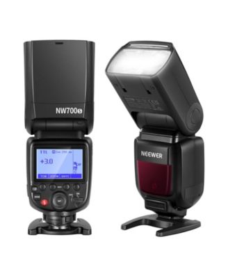 Neewer NW700-S TTL Camera Flash for Sony DSLR Cameras