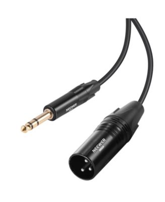 Микрофон Neewer MS026 для фото и видео 4 Inch