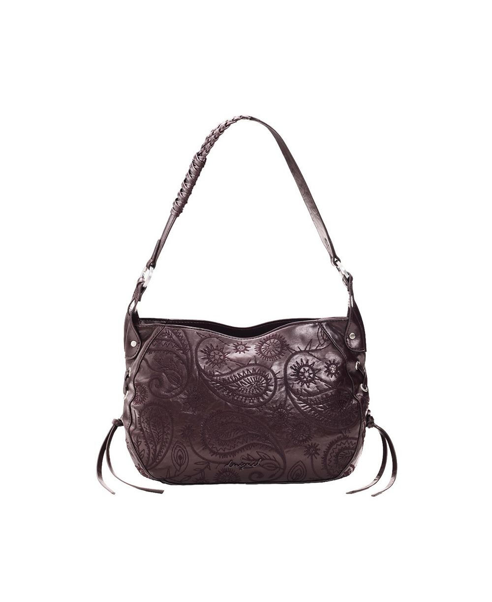 Desigual Women's Medium Shoulder Bag