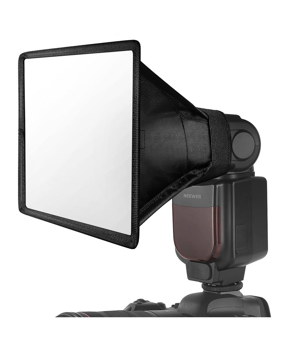 Neewer Softbox Foldable Diffuser for Canon, Nikon and Sony Cameras