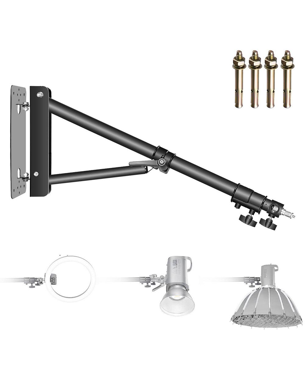 Neewer Softbox 180 cm for Controlled Studio Lighting