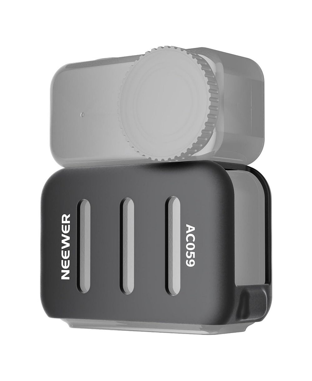 Neewer AC059 Protective Silicone Case for DJI Osmo Nano