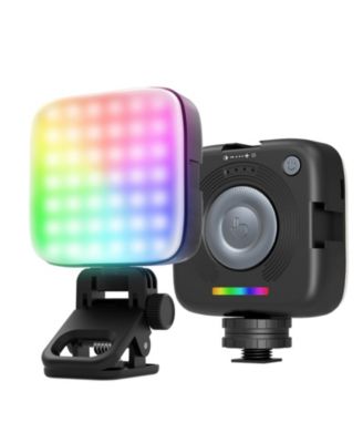 Neewer RGB126 Rechargeable LED Video Light for Cameras
