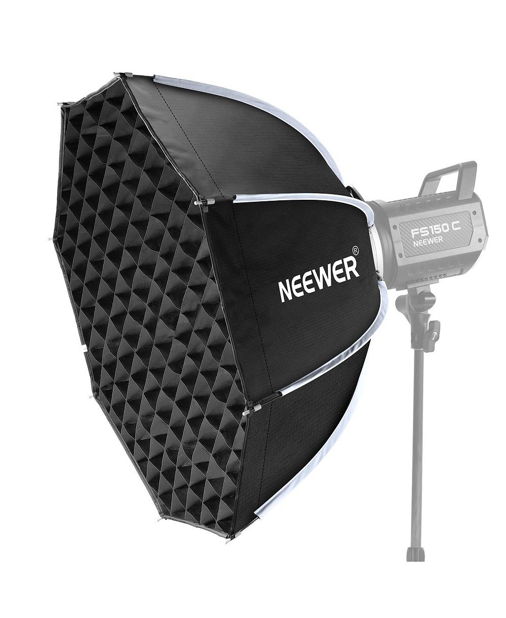 Софтбокс Neewer FS300C for Aputure 150c Godox SL60w
