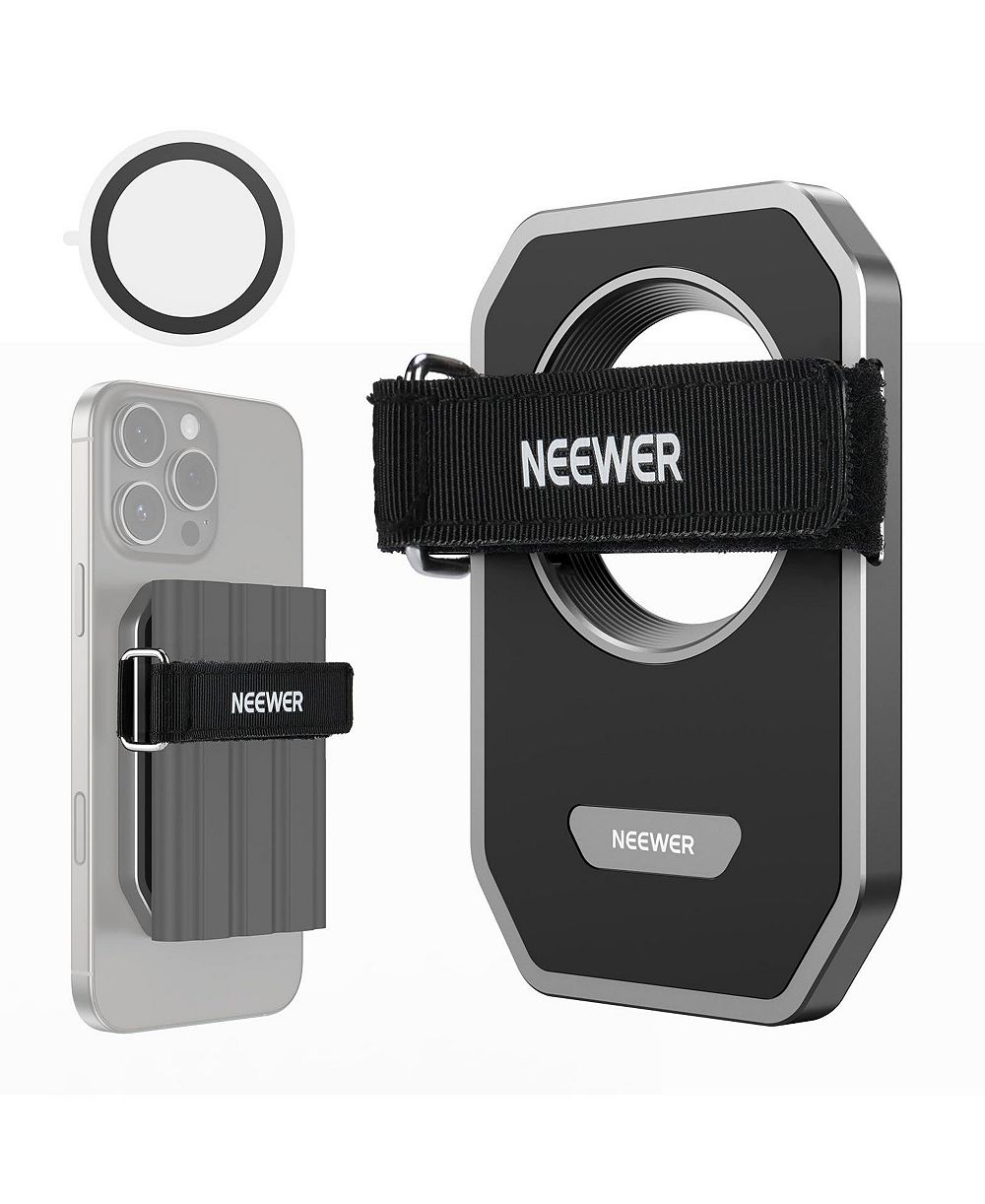 Крепление для камеры Neewer PA040 для MagSafe 16 Pro Max 15 Pro Max 16