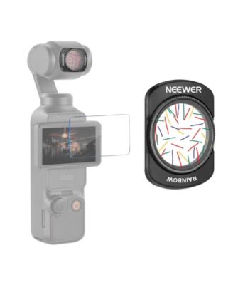 Аксессуар для объектива Neewer FL-C36 для DJI Osmo Pocket 3