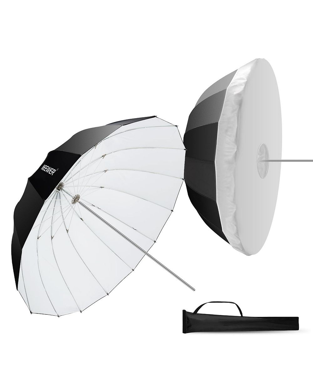 Neewer LED видеосвет NS3U с 165cm для фотографии и видео