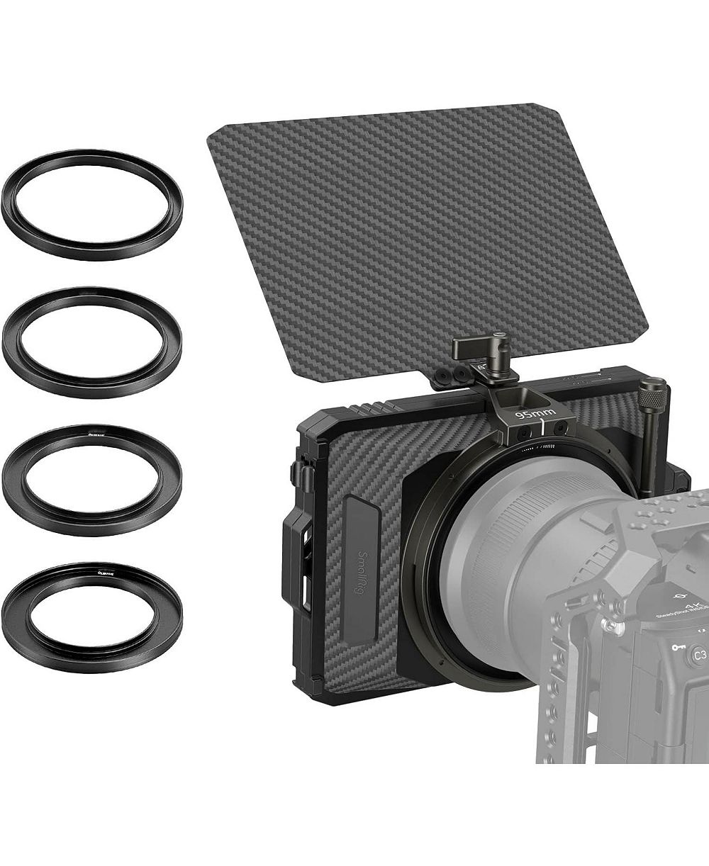 Neewer PB15 Optical Glass Filter Case
