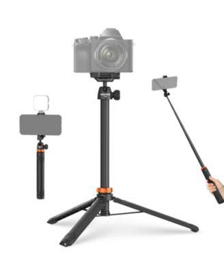 Neewer TS04 Adjustable Camera Tripod for Select iPhone Models