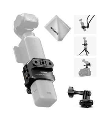 Крепление камеры Neewer AC009 для DJI Osmo Pocket 3