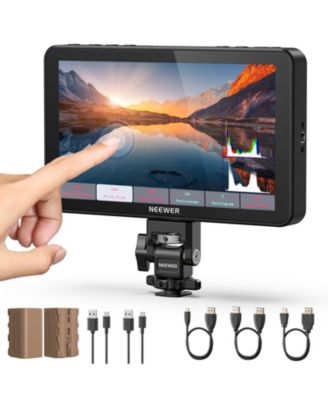 Neewer F700 аккумулятор и зарядное устройство для камеры
