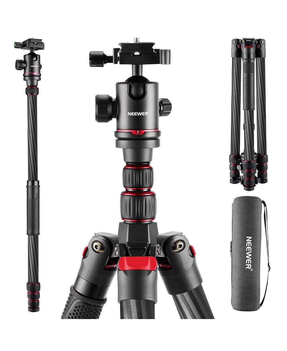 Neewer Штатив для камеры N55CR 26.5lb