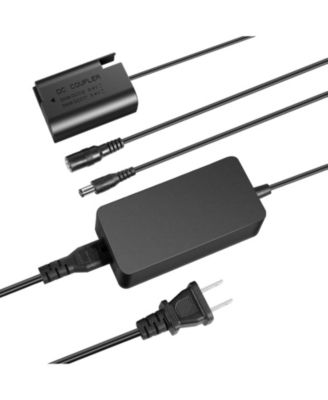 Аккумулятор и зарядное устройство Neewer DMW-BLK22 для Panasonic Lumix DC-S9 DC-G9 II DC-S5 DC-S5 II