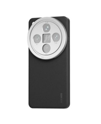 Neewer PA120 Wireless-Charging Phone Case for Oppo Find X8 Pro