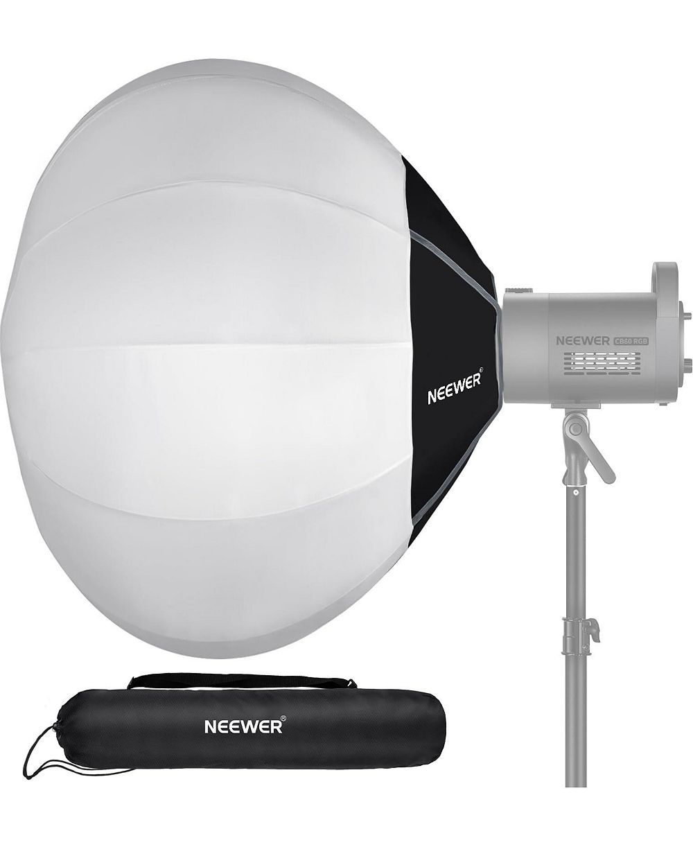 Neewer NS35L 85cm RGB Bowens Mount Softbox