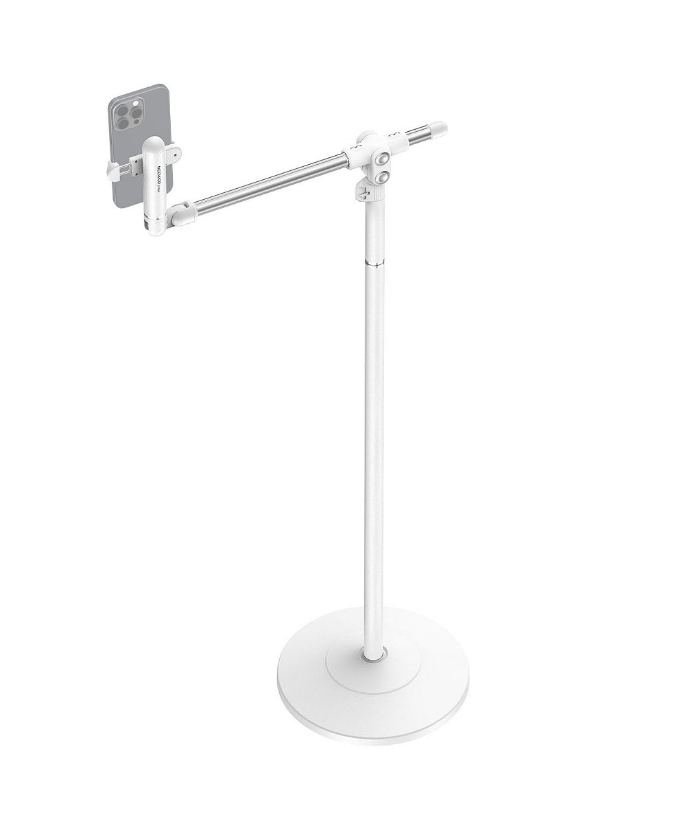 Neewer ST009 Adjustable Phone Floor Stand for iPhone and Android