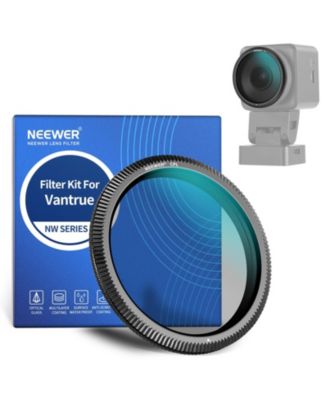 Neewer N2X CPL Optical Glass Camera Lens Filter Compatible with Vantrue N4 Pro N5 E1Pro E1 E2 E3