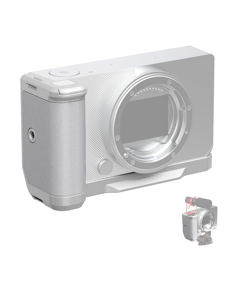 Neewer CA170 Cold Shoe Mount Camera Mounting Bracket for Sigma BF