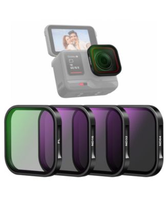 Neewer фильтр для объектива ND16 с CPL, ND16, ND32 для Insta360 Ace Pro