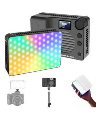 Видеосвет Neewer BS40C LED 45W, 5000mAh, 10000K для фото и видео