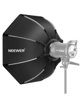 софтбокс Neewer CB60, 90cm, 300W, 400W для CB60 CB100 CB150 Vision 4 S101-300W/400W