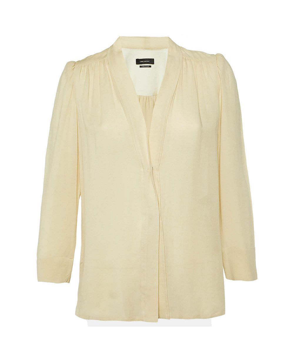Isabel Marant хлопковый топ Women's Pre-Owned