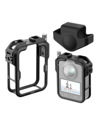Neewer AC048 Quick Release Cold Shoe Mount Camera Mounting Accessory for DJI Osmo 360