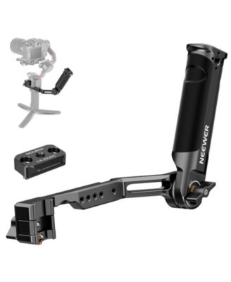 Neewer ST49 13.2 lb Capacity Aluminum Sling Handle for DJI RS4/RS4Pro/RS3/RS3Pro/RS3Mini/RS2/RSC2
