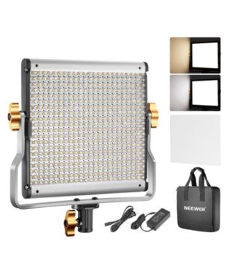 Neewer NL480 480 LED 5600K CRI 96 LED Video Light