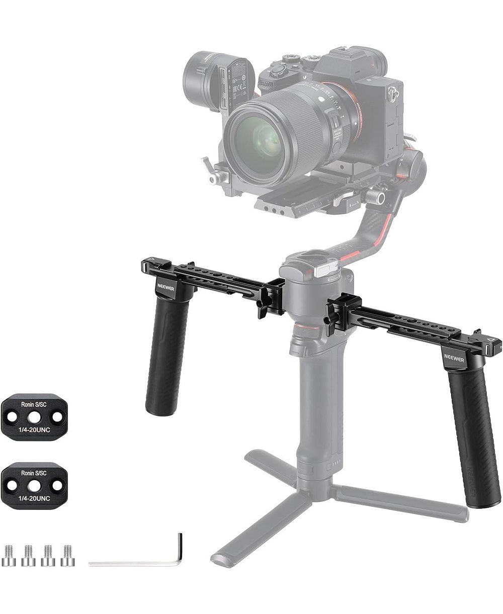 Neewer GA006 фильтр для объектива камеры для DJI RS5 RS4 RS4 Pro RS3 RS3 Pro