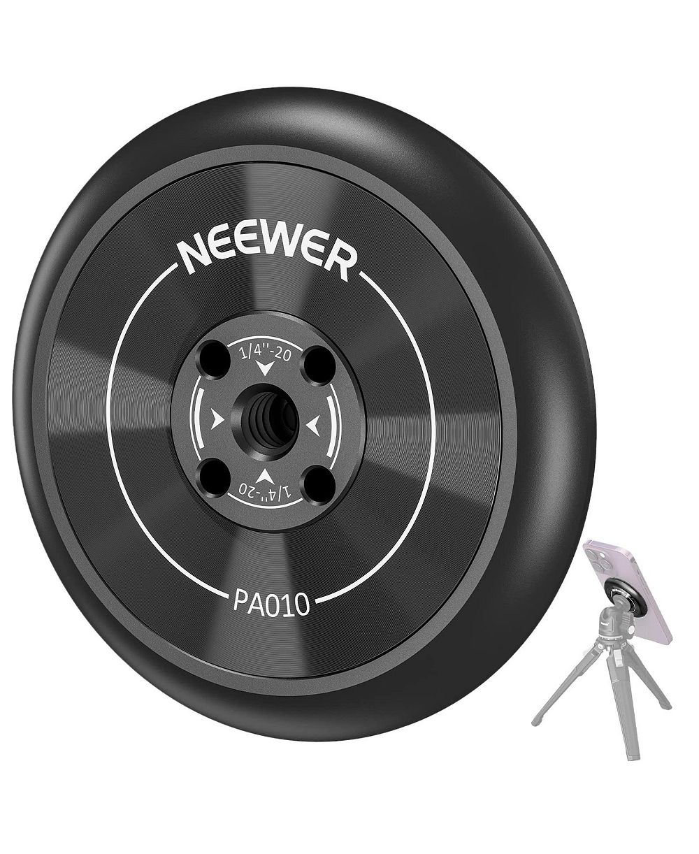 Neewer кольцевая лампа PA010 для iPhone