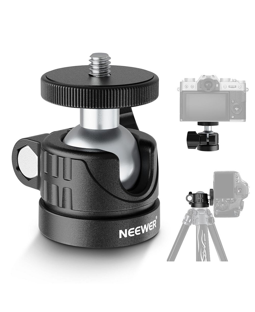 Neewer GM01 Ring Light with 4.4lb for Photography and Video