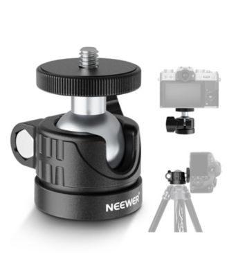 Neewer GM01 Ring Light with 4.4lb for Photography and Video