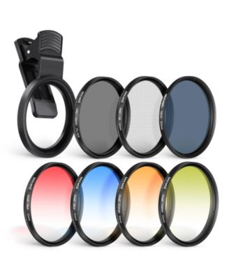 Объектив Neewer Camera Lens Filter с CPL для камер Canon, Nikon и Sony