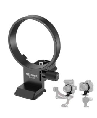 Neewer CA058 Adjustable Camera Mounting Accessory [Compatible with DJI RS 3/2 and Arca Quick Release System]