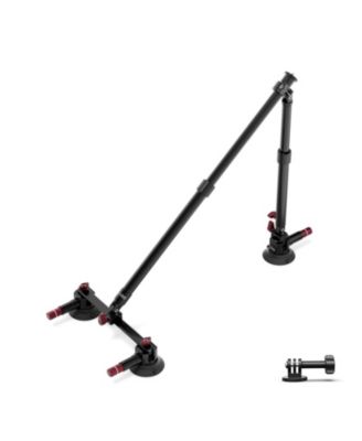 Neewer CA166 Adjustable Camera Mount for GoPro, DJI, Insta360