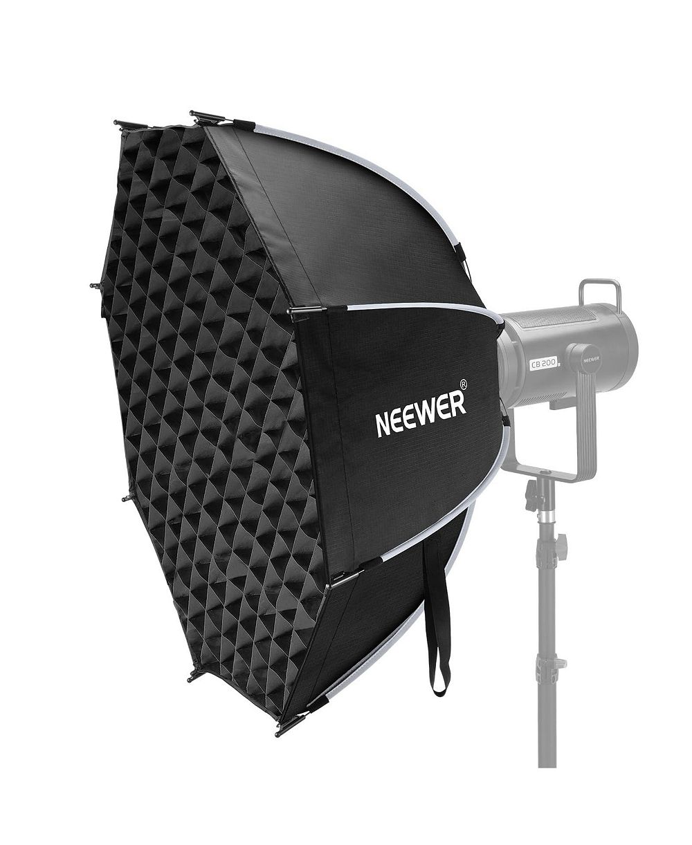 Софтбокс Neewer NS92P для Aputure 120d Godox SL60w NEEWER Q4 AS600B CB300B