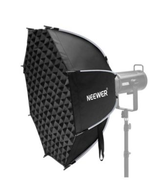 Neewer NS92P Bowens-Mount Softbox for Aputure 120d/Godox SL60w/Neewer Q4/AS600B/CB300B