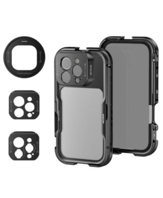 Neewer PA073 Flexible Camera Mounting Accessory for Select iPhone Models