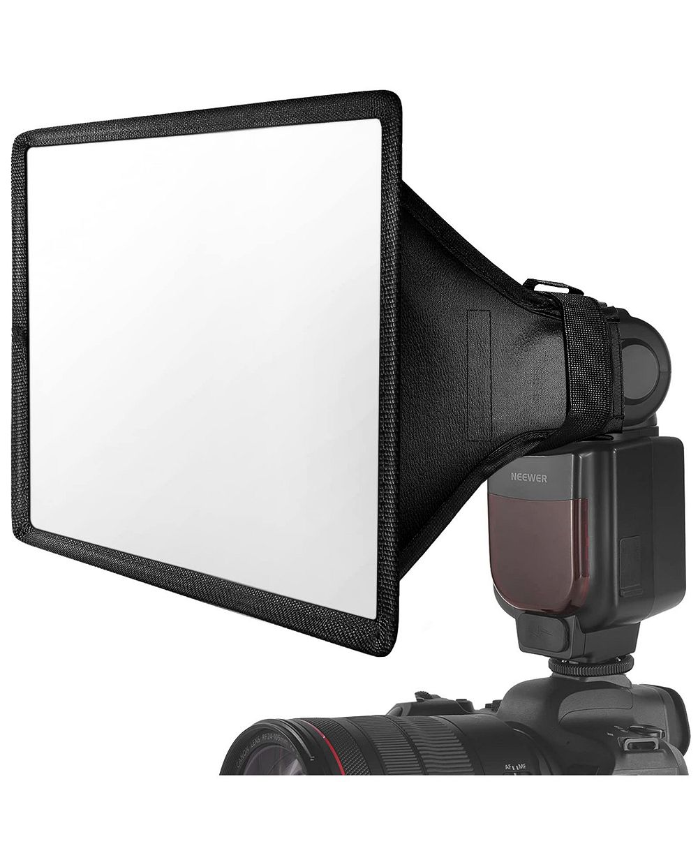 Neewer Foldable Softbox for Canon, Nikon and Sony Cameras