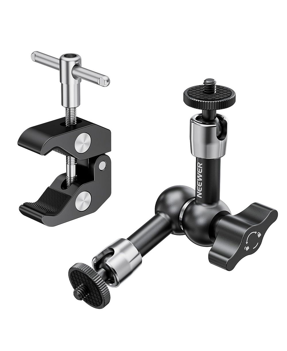 Neewer ST15C Articulating Camera Mount for SmallRig Camera Cage