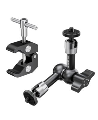 Neewer ST15C Articulating Camera Mount for SmallRig Camera Cage