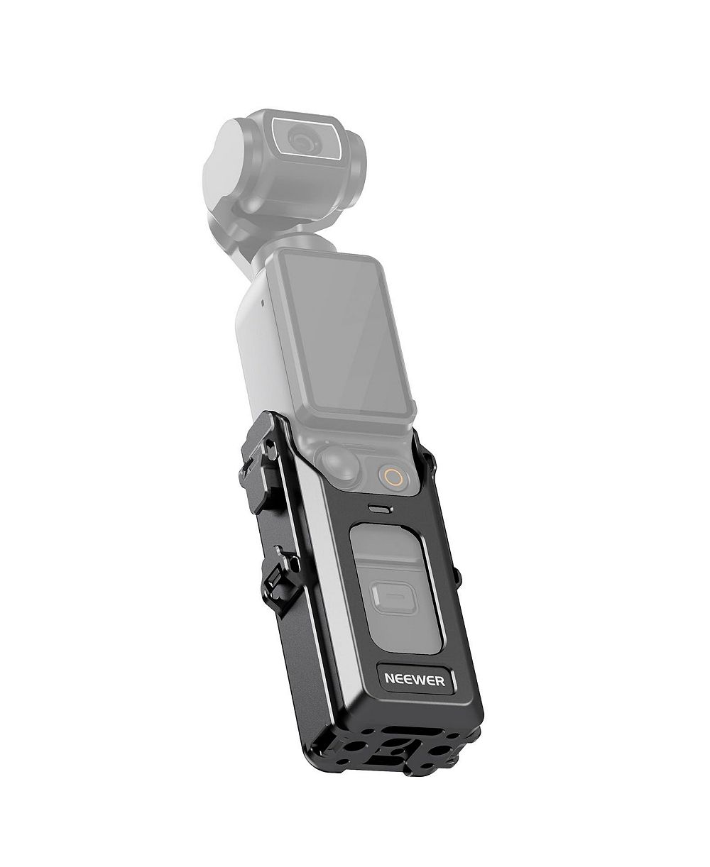 Neewer AC029 Flexible Camera Mounting Accessory for DJI Osmo Pocket 3